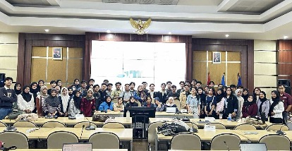 UNDIP Raih 6 Pendanaan PPK Ormawa 2026, Hadirkan Inovasi Pemberdayaan Masyarakat Berkelanjutan