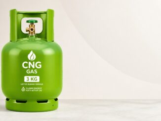 Ilustrasi, Pemerintah siapkan CNG 3 kg sebagai pengganti LPG subsidi. Indonesia berpotensi jadi negara pertama di dunia dengan efisiensi subsidi hingga 40%.