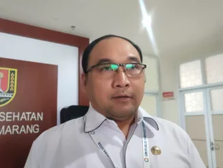 Kasus HIV/AIDS di Kota Semarang tertinggi di Jawa Tengah pada 2025 dengan 620 kasus. Dinkes sebut deteksi dini makin luas.
