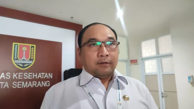 Kasus HIV/AIDS di Kota Semarang tertinggi di Jawa Tengah pada 2025 dengan 620 kasus. Dinkes sebut deteksi dini makin luas.