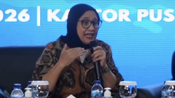 BGN membuka pendanaan SPPG melalui CSR, hibah, dan kantin sekolah untuk mendukung program Makan Bergizi Gratis dan mengurangi beban APBN.