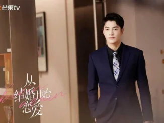 Aktor Drama China (Dracin) Jin Ze meninggal dunia di usia 33 tahun di Hangzhou. Agensi konfirmasi resmi, penggemar berduka.