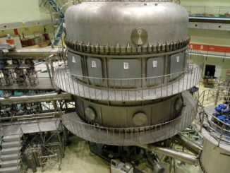 Reaktor fusi EAST China berhasil melampaui batas Greenwald, membuka peluang energi bersih besar dan mendekati target fusion ignition 2027.