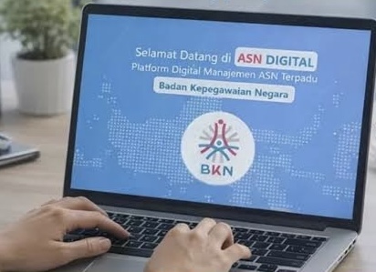 Cara login ASN Digital 2026 untuk akses myASN dan SIASN, lengkap langkah, solusi gagal login, sampai tips mengatasi kode OTP bermasalah.