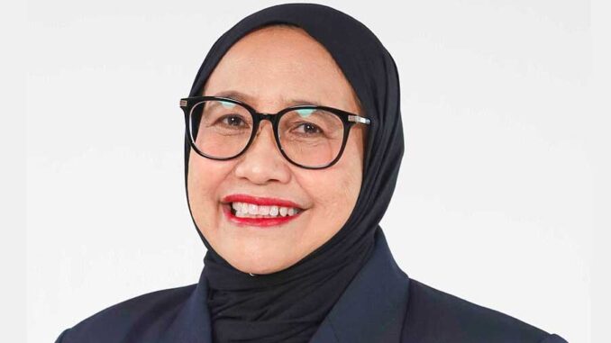 Kepala BGN Nanik S. Deyang membantah narasi viral soal pembagian dana program Makan Bergizi Gratis (MBG) ke presiden dan menegaskan informasi tersebut hoaks, mengingatkan warga untuk cek fakta sebelum menyebarkan kabar.