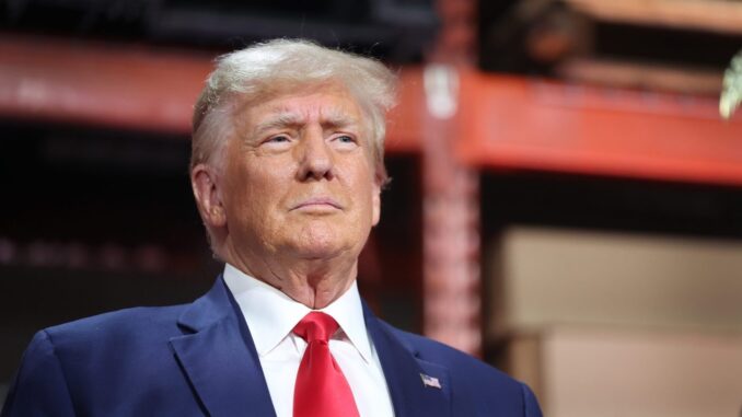 Kesepakatan damai AS Iran disepakati selama 60 hari. Trump menyerukan “let the oil flow” di tengah kelanjutan negosiasi nuklir.