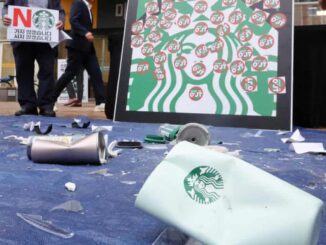 Starbucks Korea tutup lebih dari 2.000 toko sementara setelah promo kontroversial memicu boikot dan krisis publik.