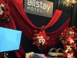 Allstay Hotel Semarang tampil di Emerald Wedding Expo 2026 dengan paket pernikahan intimate mulai Rp13,9 juta, menarik minat calon pengantin di Kota Semarang.