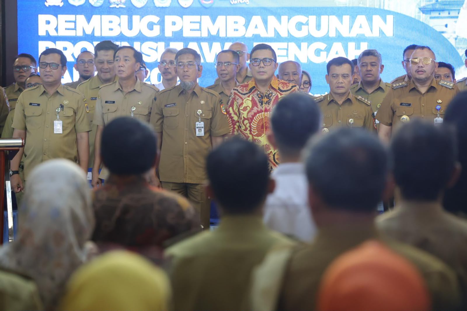 Waka DPRD Jateng Mohammad Saleh dukung pengembangan wisata aglomerasi Jawa Tengah untuk dongkrak ekonomi daerah, UMKM, dan sektor pariwisata terintegrasi.