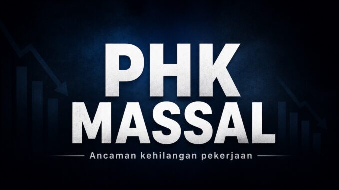 Ancaman PHK massal menghantui 55 ribu buruh industri keramik akibat kenaikan harga gas. Pemerintah siapkan langkah mitigasi cepat.