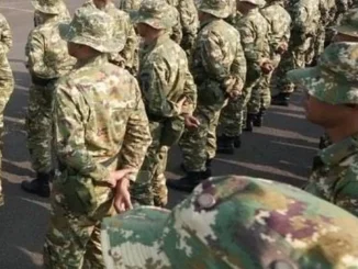 Peserta latsarmil SPPI meninggal dunia. Koalisi sipil mendesak evaluasi pelatihan militer dalam program Koperasi Desa Merah Putih.