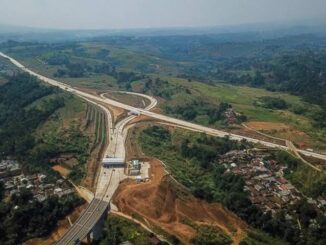 Tol Bocimi Padalarang resmi masuk PSN Prabowo. Proyek tol Bogor-Sukabumi hingga Bandung ini diproyeksikan mempercepat konektivitas dan memangkas waktu tempuh.
