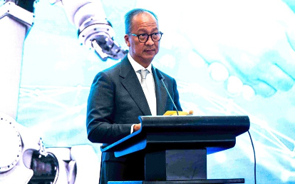 Pemerintah melalui Kemenperin berencana membentuk Dewan Kawasan Industri Nasional (DKIN) untuk mengawasi dan mempercepat pengembangan kawasan industri di Indonesia.