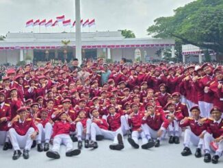 Lowongan Sekolah Rakyat 2026 resmi dibuka dengan 5.127 formasi tenaga kependidikan. Simak syarat, posisi, jadwal, dan cara daftar di SSCASN.