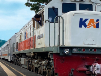 Diskon tiket kereta api 30 persen dari KAI Daop 4 Semarang tingkatkan minat penumpang saat libur sekolah 2026, cek data dan daftar KA.