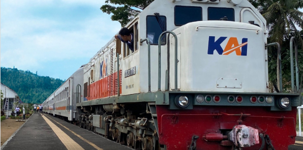 Diskon tiket kereta api 30 persen dari KAI Daop 4 Semarang tingkatkan minat penumpang saat libur sekolah 2026, cek data dan daftar KA.