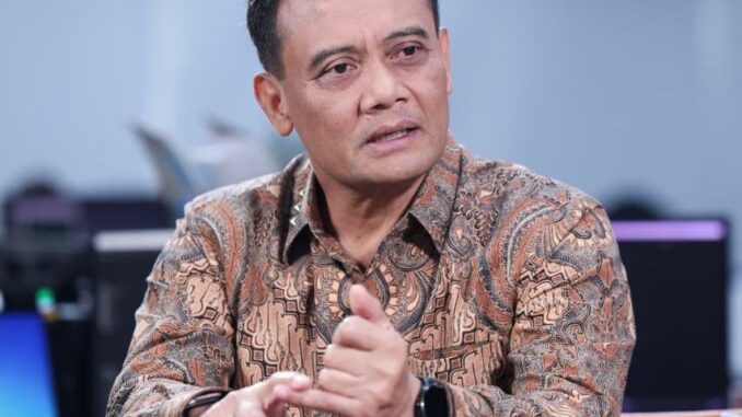 Pemprov Jateng siapkan langkah antisipasi dampak kenaikan BBM non subsidi terhadap harga bapokting guna menjaga inflasi dan daya beli masyarakat.