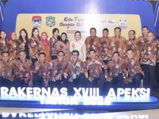 Semarang mencatat kemandirian fiskal tertinggi kategori kota se-Indonesia dan ditetapkan sebagai Transformer City berkat rasio PAD serta tren pendapatan daerah yang terus menguat.