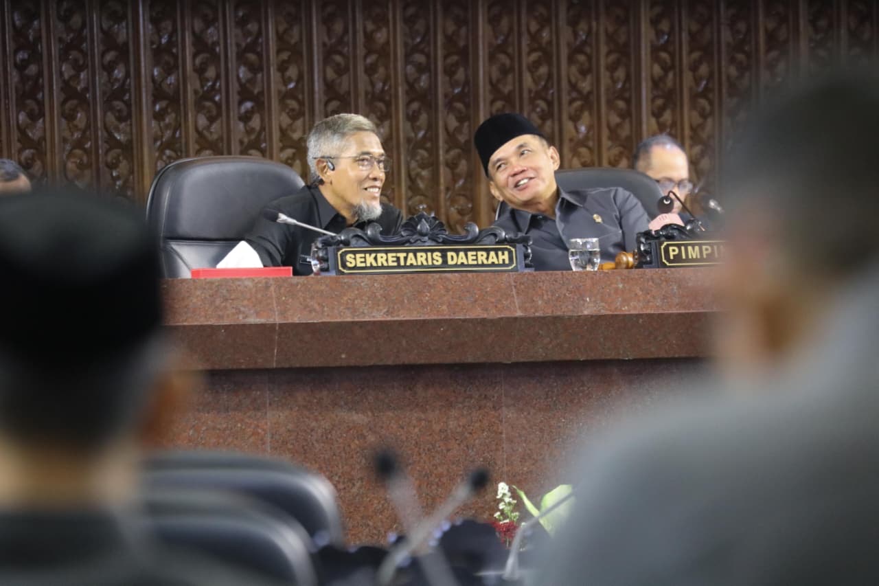 Usulan pemekaran Brebes Selatan dibahas DPRD Jateng, difokuskan untuk mendekatkan layanan publik dan mempercepat pembangunan wilayah.