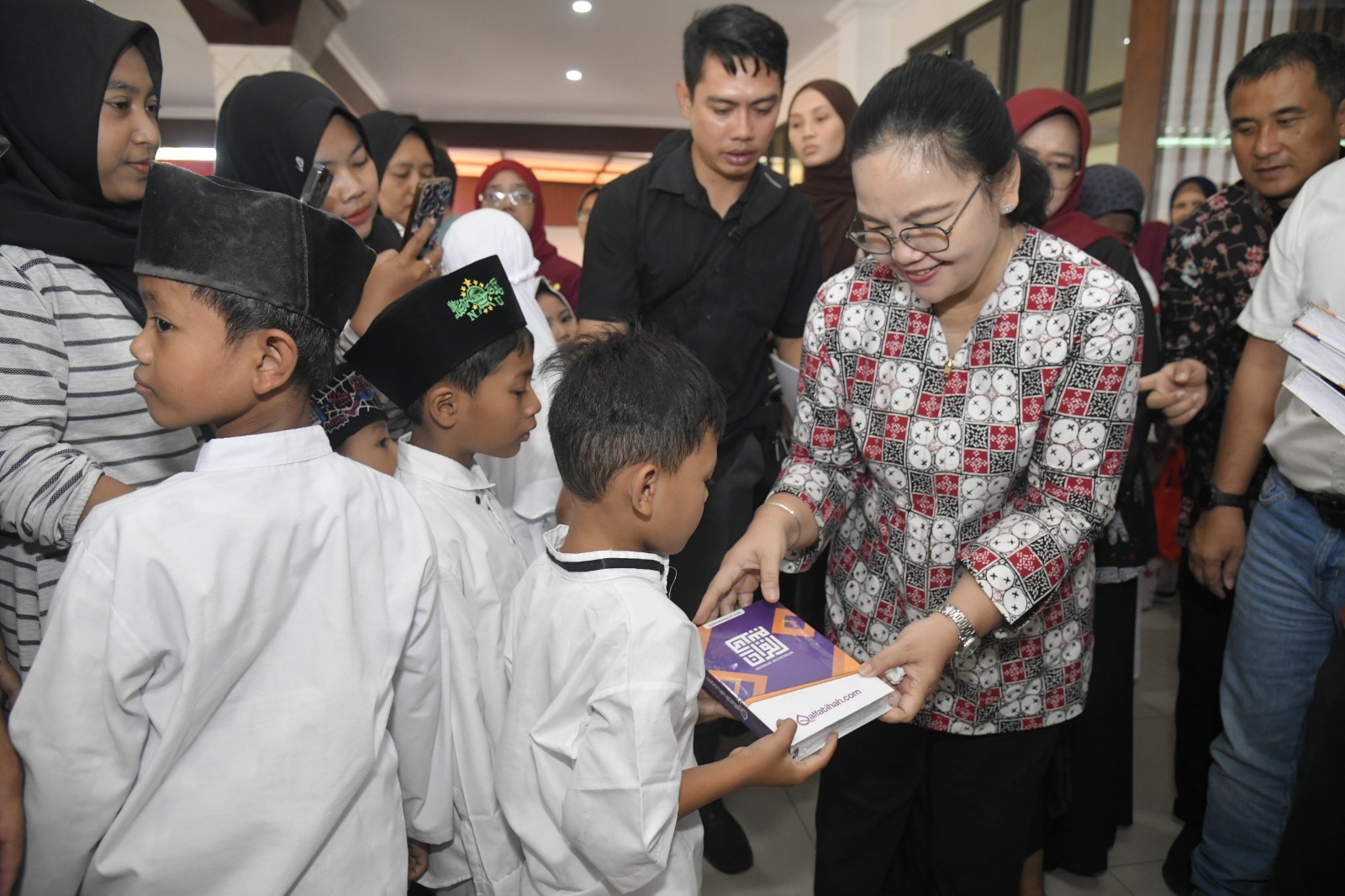 Wali Kota Semarang dan Dinas Pendidikan bergerak cepat menangani dugaan kasus penyekapan siswa SMP, menjamin perlindungan dan pemulihan psikologis anak.