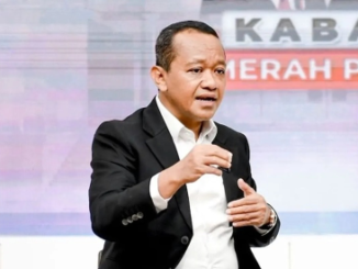 Menteri ESDM Bahlil Lahadalia menyampaikan kebijakan harga BBM subsidi tak naik hingga akhir 2026.
