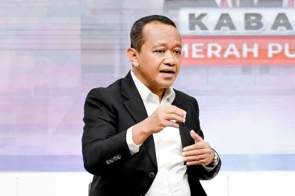 Menteri ESDM Bahlil Lahadalia menyampaikan kebijakan harga BBM subsidi tak naik hingga akhir 2026.