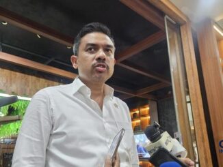 Menteri UMKM menjelaskan kebijakan baru status UMKM bagi driver ojol