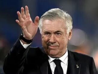 Carlo Ancelotti