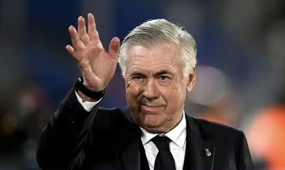 Carlo Ancelotti