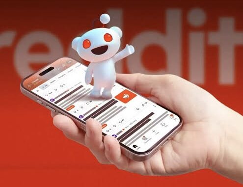 Ilustrasi, Reddit kembali dibuka di Indonesia setelah 11 tahun diblokir, kini bisa diakses tanpa VPN dengan regulasi ketat pemerintah.