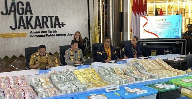 Polisi periksa 15 saksi dalam kasus TPPU batu bara yang terkait PLN hingga Asabri, termasuk pemilik Pacific Place.