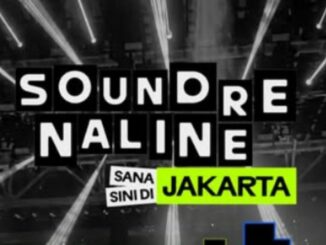 Hari kedua Soundrenaline Jakarta 19 Juli 2026 di Blok M menghadirkan DIIV, The Beths, Mocca, The SIGIT hingga Sal Priadi di lima panggung