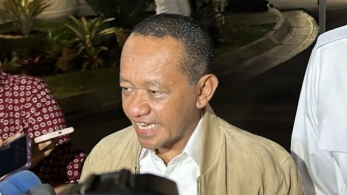 Program B50 disebut mampu menekan impor minyak hingga 300 ribu barel per hari dan memperkuat kemandirian energi Indonesia.