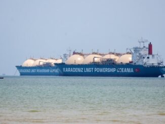 Ilustrasi, Kapal tanker melintas di perairan Asia Tenggara saat Jepang menyiapkan jalur laut alternatif untuk mengurangi risiko gangguan perdagangan.