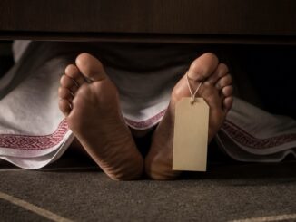 Ilustrasi, Pangeran Arab Saudi tewas di hotel London setelah pesta Narkoba campuran alkohol dan obat-obatan. Kematiannya sebagai kecelakaan.
