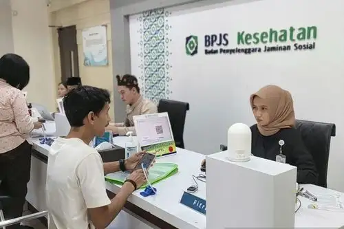Iuran BPJS Kesehatan saat transisi KRIS belum berubah. Simak rincian lengkap tarif dan aturan terbaru