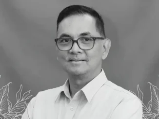 Jubir Otorita IKN Troy Pantouw meninggal dunia di rusun ASN IKN pada 25 Juli 2026, diduga karena sebab alami.