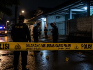 Ilustrasi, Kasus Sutrimo mulut berbusa di Jaksel diselidiki polisi. Korban ditemukan tak sadarkan diri di depan klinik kecantikan.