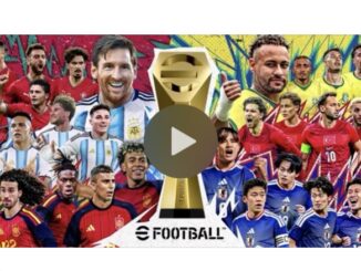 Download eFootball Konami 2026 gratis dengan fitur terbaru, update pemain, dan gameplay realistis untuk pengalaman sepak bola digital terbaik.
