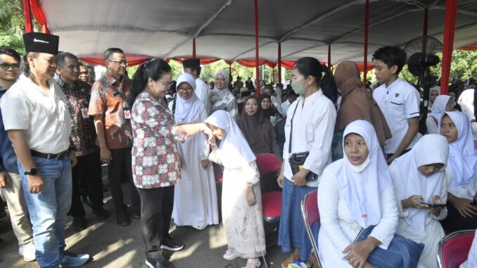 Wali Kota Semarang dan Dinas Pendidikan bergerak cepat menangani dugaan kasus penyekapan siswa SMP, menjamin perlindungan dan pemulihan psikologis anak.