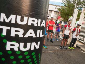 Muria Trail Run 2026 di lereng Gunung Muria mengusung konsep Eco Green Sport Tourism dan melibatkan warga Rahtawu untuk menggerakkan ekonomi lokal.