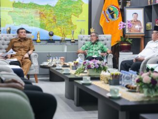 Jawa Tengah siap menggelar MTQ Nasional ke-31 di Kota Semarang. Kesiapan fasilitas, venue, dan akomodasi telah mencapai 90 persen.
