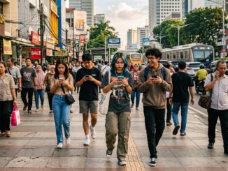 Ilustrasi, Bosan dengan balasan instan, Gen Z beralih ke aplikasi pesan lambat seperti Carrier Pidge. Rasakan sensasi berkirim pesan unik dengan merpati virtual!