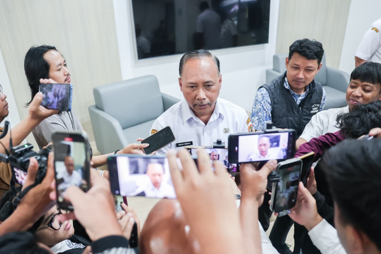 Pemprov Jateng mengusulkan 7 tokoh sebagai calon Pahlawan Nasional, termasuk KH Sholeh Darat dan RM Margono Djojohadikusumo. Simak kriteria dan prosesnya.