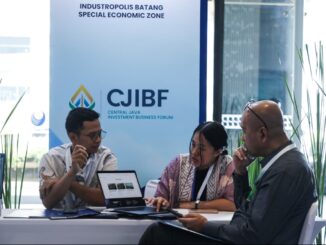 Ajang CJIBF 2026 di Jakarta mencatatkan potensi investasi Rp19,07 triliun bagi Jawa Tengah. Sektor hijau, KEK Batang, dan UMKM jadi sorotan utama.