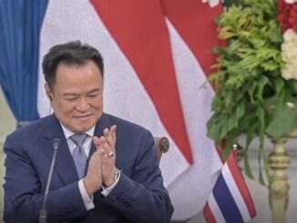 Thailand tawarkan skema tukar dagang beras dan pupuk dengan Indonesia dalam pertemuan Prabowo, termasuk daging dan produk pertanian.