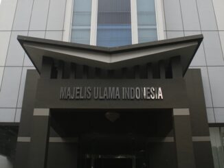 MUI meminta polisi menyelidiki promosi miras dengan tantangan hafalan Surah Ad-Dhuha di The Sounds Project, Ancol, Jakarta Utara.