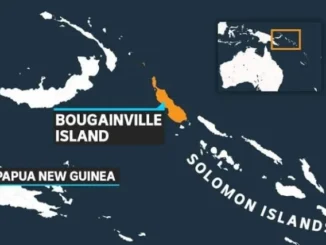 Bougainville menargetkan kemerdekaan pada 2030 setelah memasuki pemerintahan mandiri pada 2027, berpotensi menjadi negara baru di dekat Indonesia.