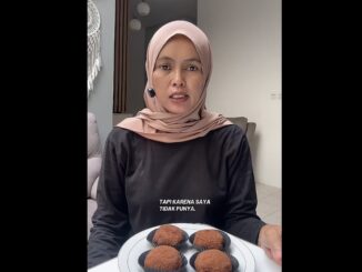 Kimpul viral berkat konten kreator asal Bantul. Umbi lokal ini ramai diburu karena fleksibel diolah dan memiliki nilai gizi.