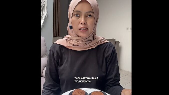 Kimpul viral berkat konten kreator asal Bantul. Umbi lokal ini ramai diburu karena fleksibel diolah dan memiliki nilai gizi.